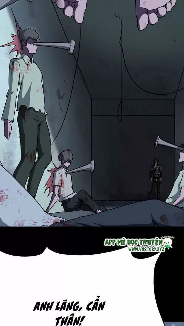 Bạn Gái Zombie Của Tôi Chapter 187 - Trang 2