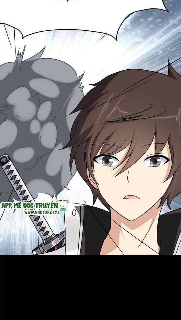 Bạn Gái Zombie Của Tôi Chapter 187 - Trang 2