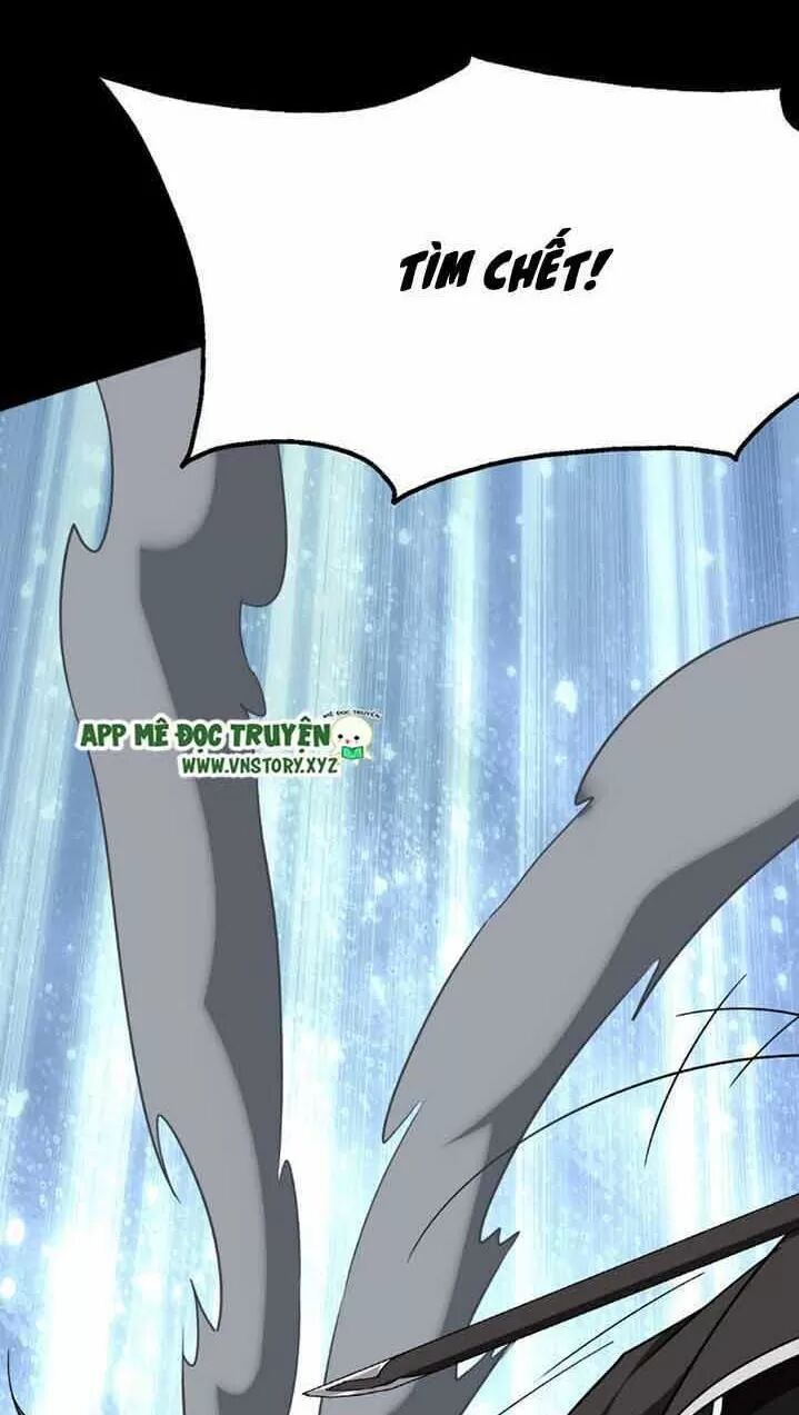 Bạn Gái Zombie Của Tôi Chapter 187 - Trang 2