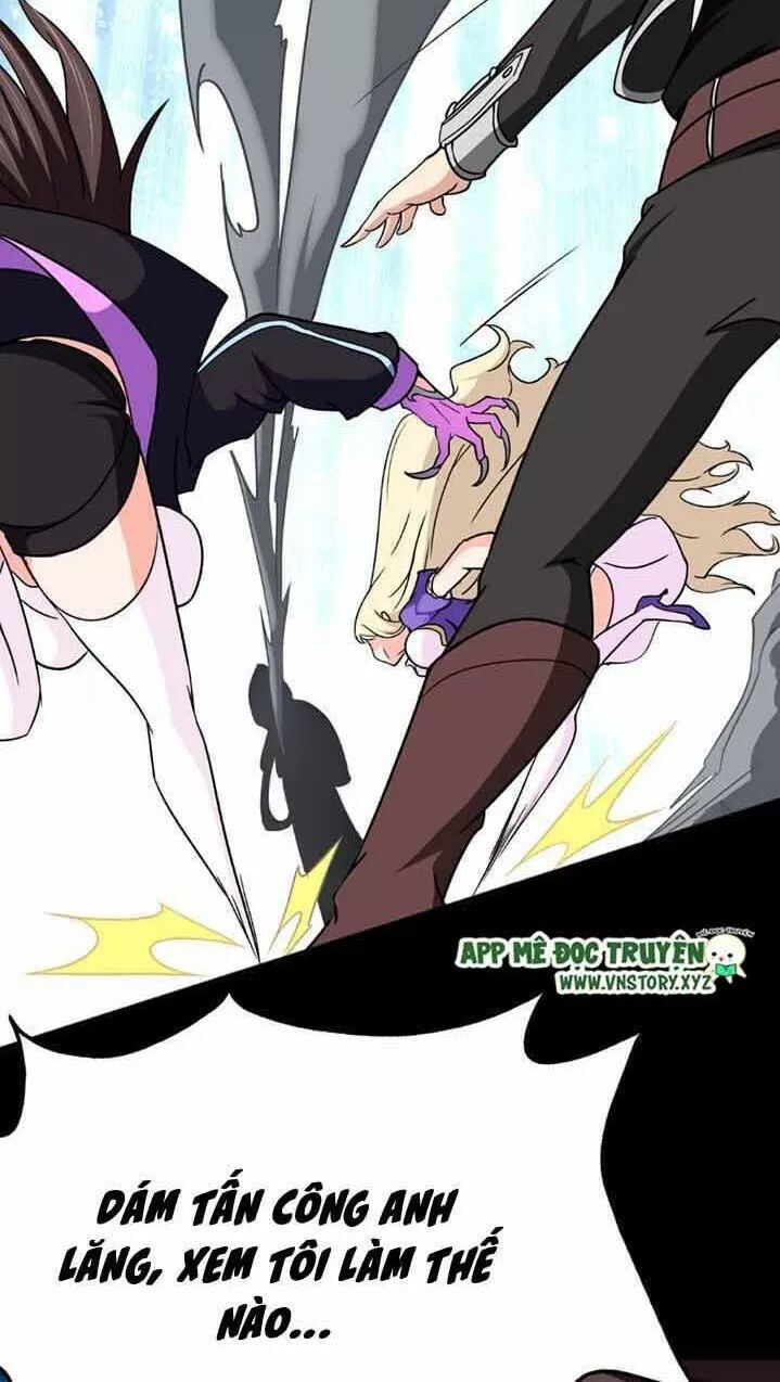 Bạn Gái Zombie Của Tôi Chapter 187 - Trang 2