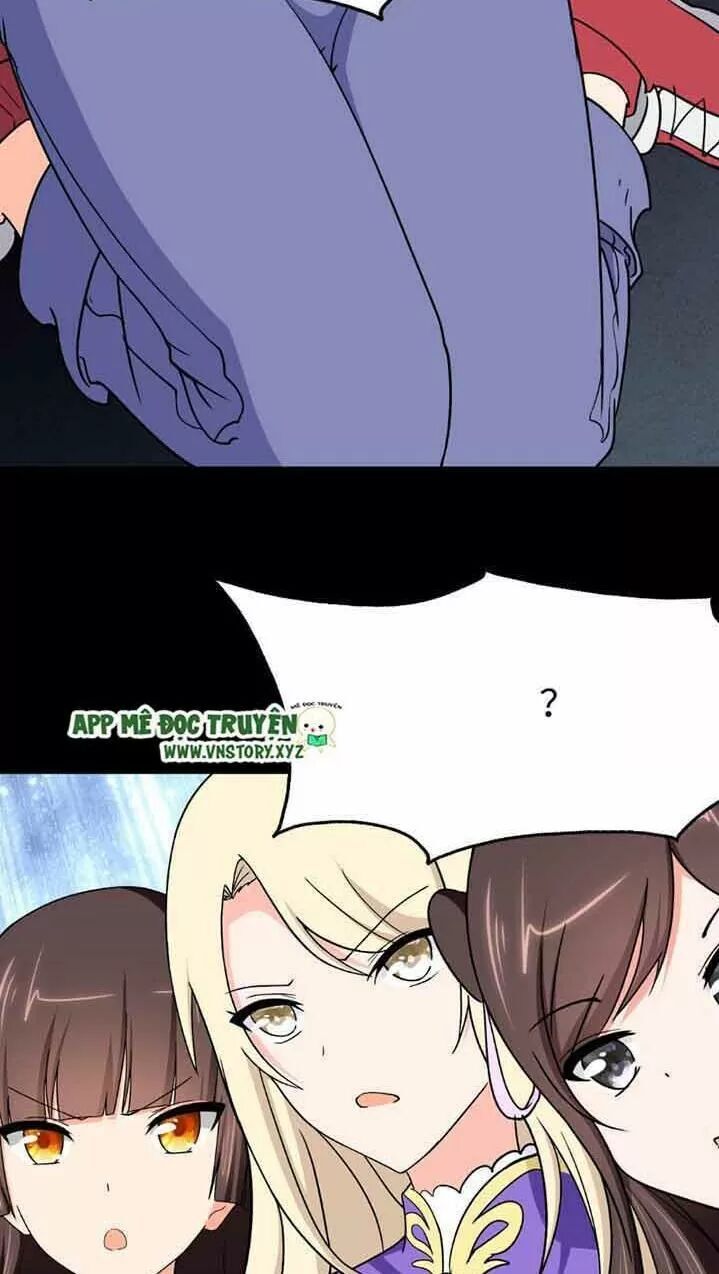 Bạn Gái Zombie Của Tôi Chapter 187 - Trang 2