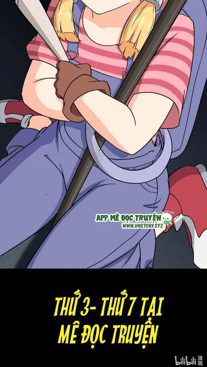 Bạn Gái Zombie Của Tôi Chapter 187 - Trang 2