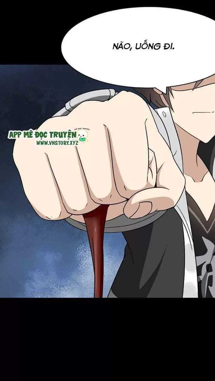 Bạn Gái Zombie Của Tôi Chapter 187 - Trang 2