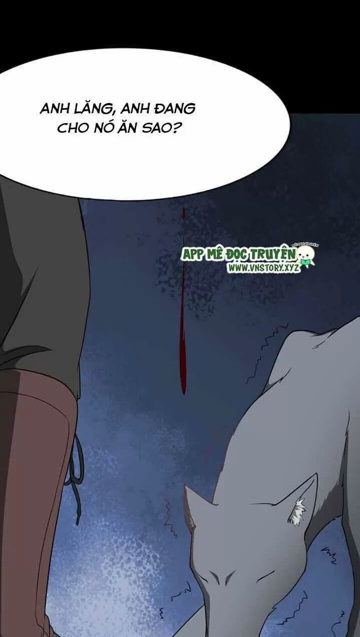 Bạn Gái Zombie Của Tôi Chapter 187 - Trang 2