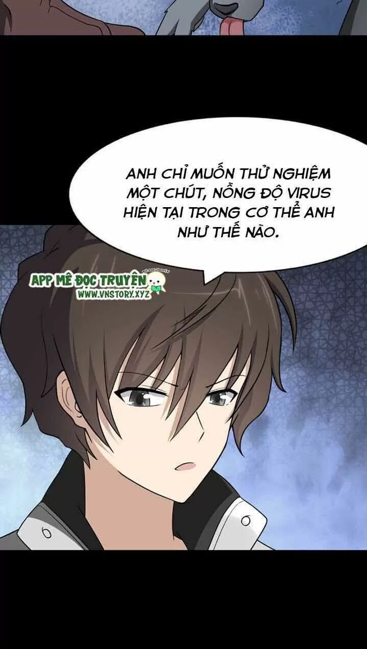 Bạn Gái Zombie Của Tôi Chapter 187 - Trang 2