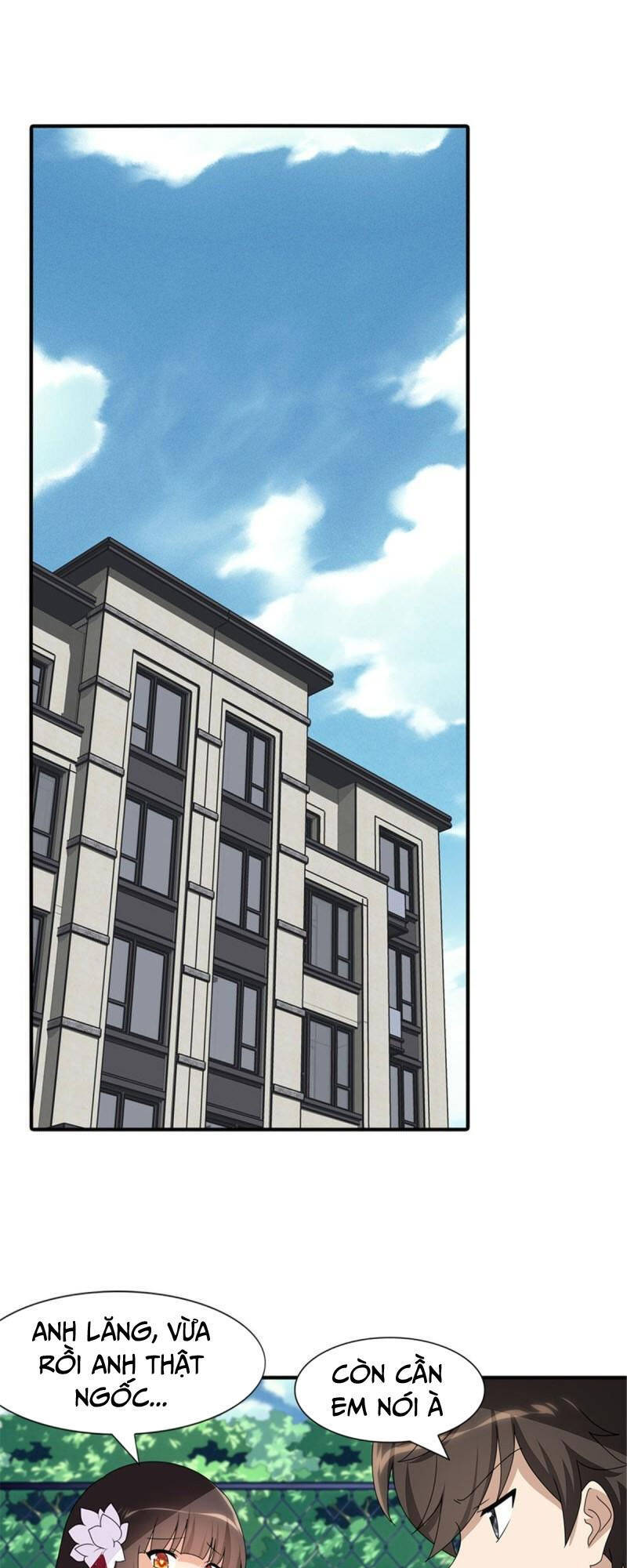 Bạn Gái Zombie Của Tôi Chapter 189 - Trang 2