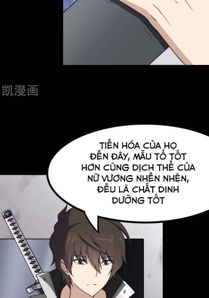 Bạn Gái Zombie Của Tôi Chapter 192 - Trang 2