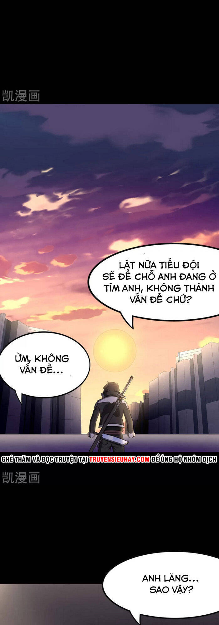 Bạn Gái Zombie Của Tôi Chapter 192 - Trang 2
