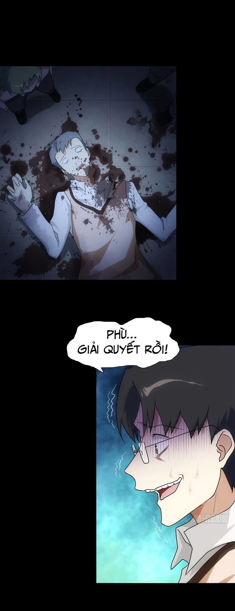 Bạn Gái Zombie Của Tôi Chapter 20 - Trang 2