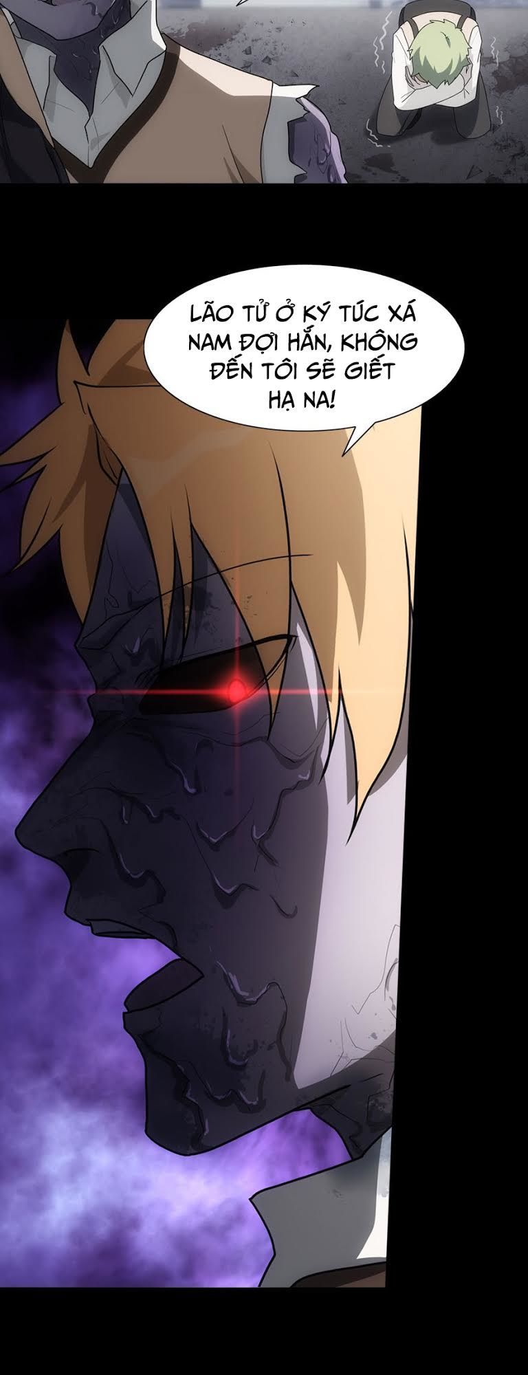 Bạn Gái Zombie Của Tôi Chapter 20 - Trang 2