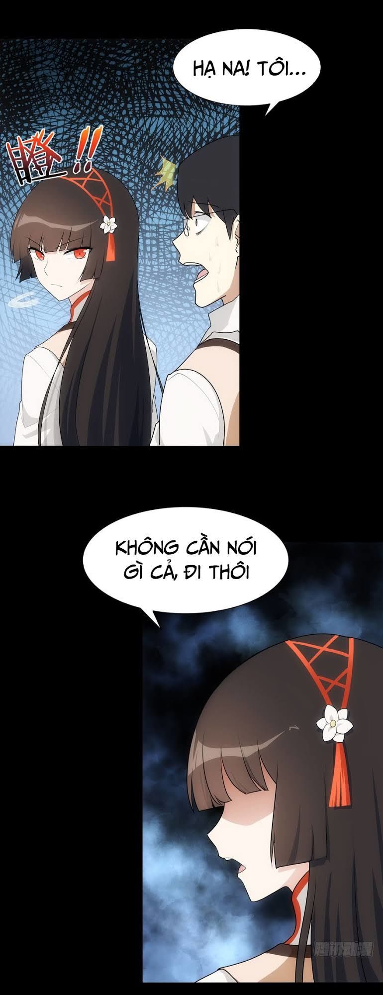 Bạn Gái Zombie Của Tôi Chapter 20 - Trang 2