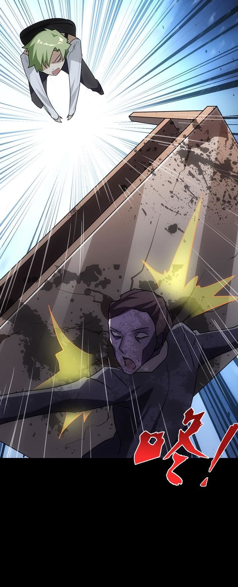 Bạn Gái Zombie Của Tôi Chapter 20 - Trang 2