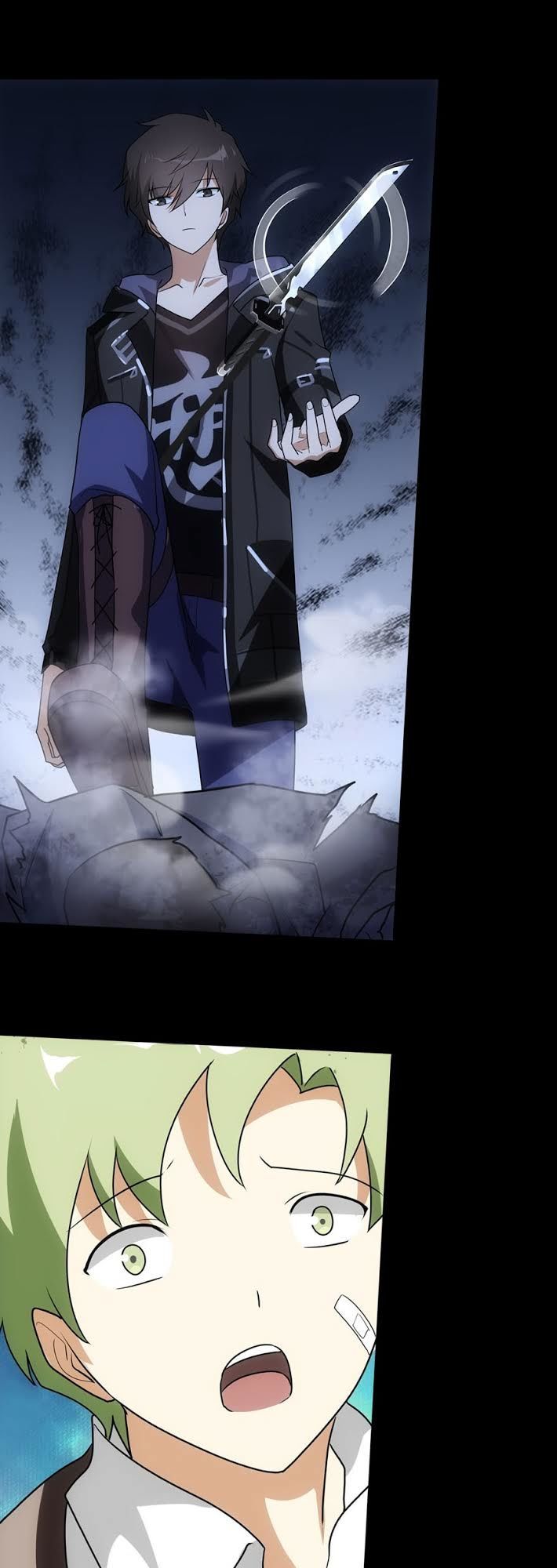 Bạn Gái Zombie Của Tôi Chapter 20 - Trang 2