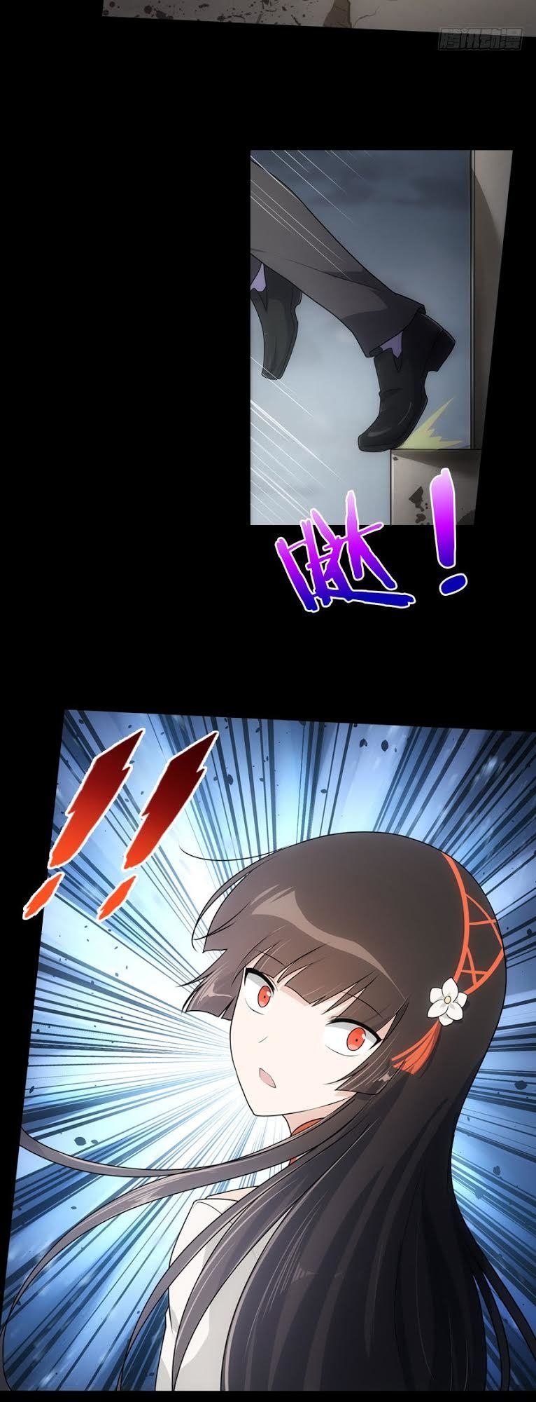 Bạn Gái Zombie Của Tôi Chapter 20 - Trang 2