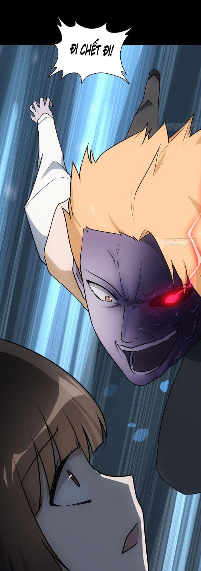 Bạn Gái Zombie Của Tôi Chapter 20 - Trang 2