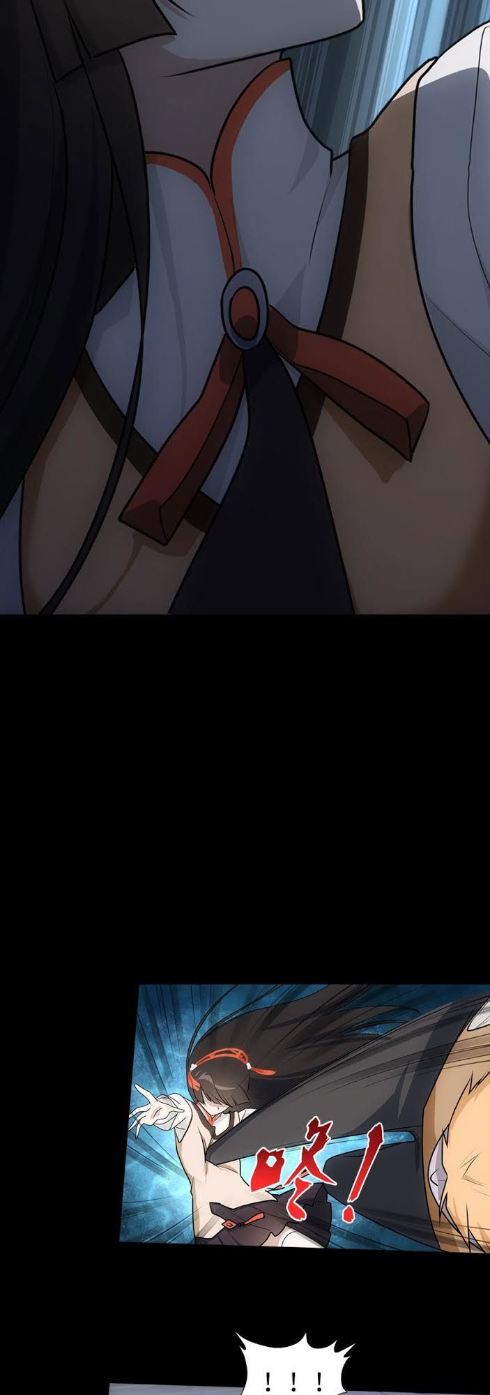 Bạn Gái Zombie Của Tôi Chapter 20 - Trang 2