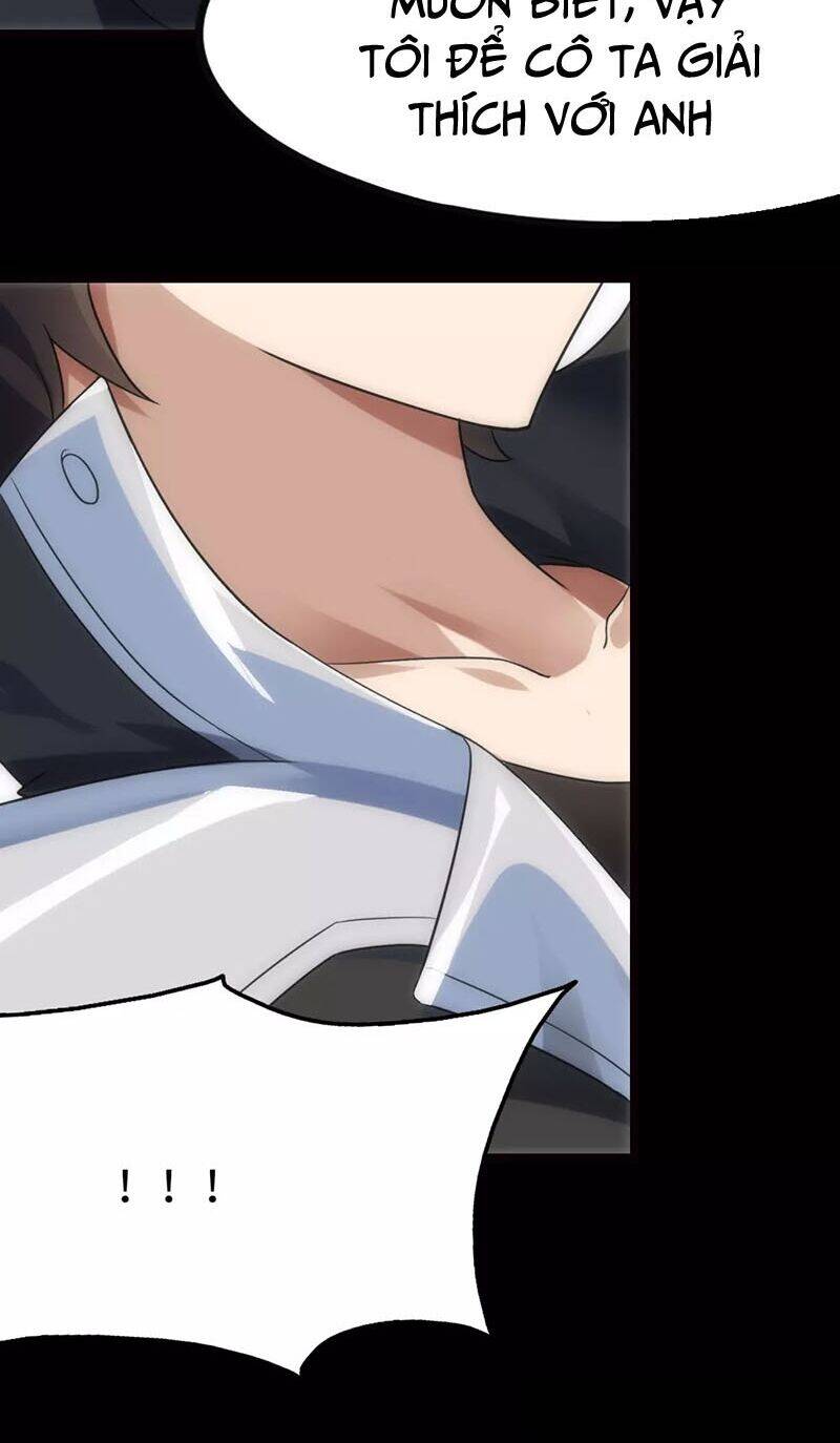 Bạn Gái Zombie Của Tôi Chapter 202 - Trang 2