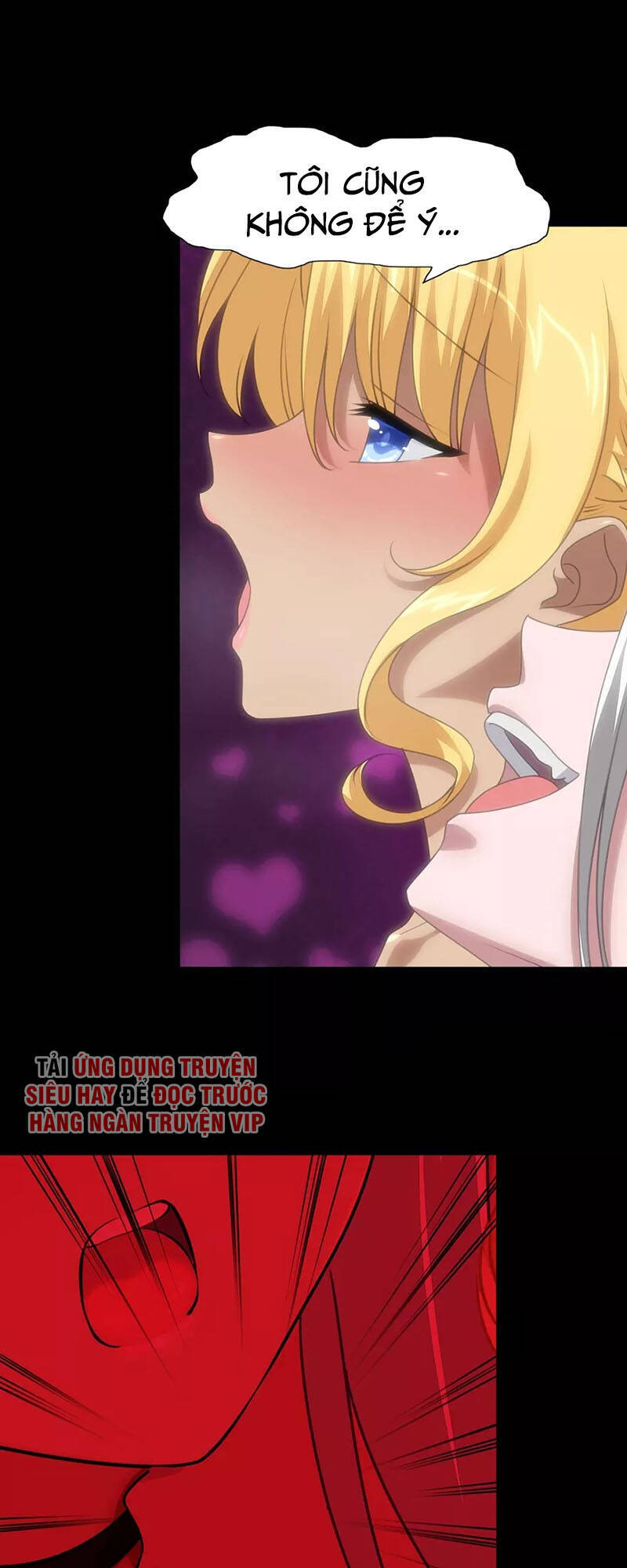 Bạn Gái Zombie Của Tôi Chapter 203 - Trang 2