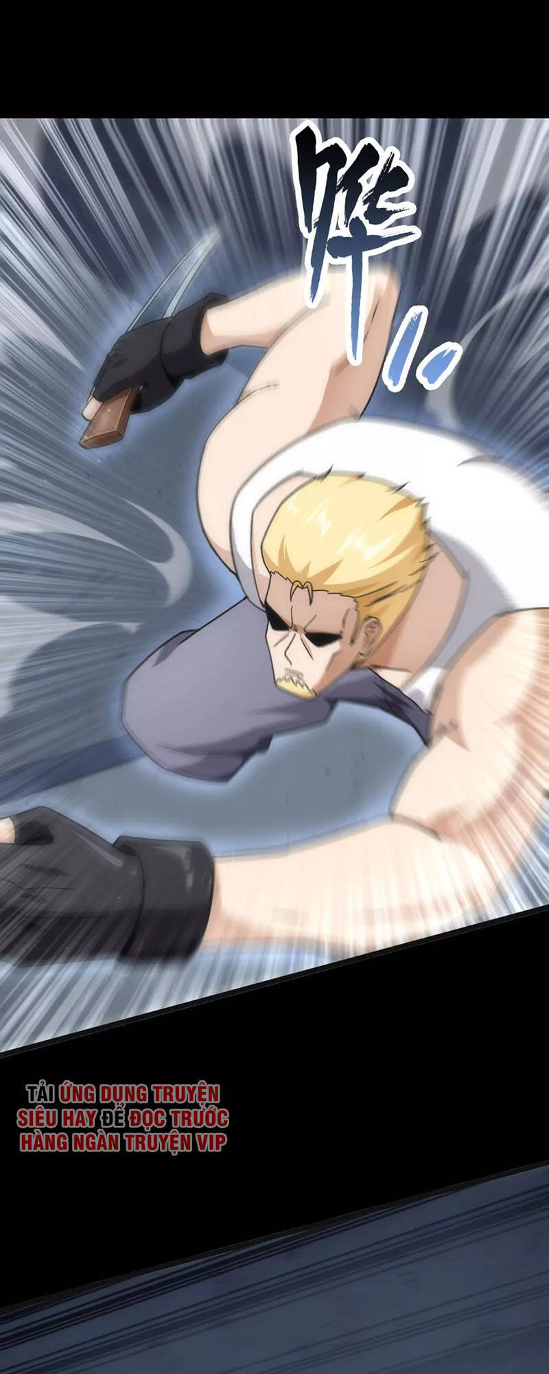 Bạn Gái Zombie Của Tôi Chapter 208 - Trang 2