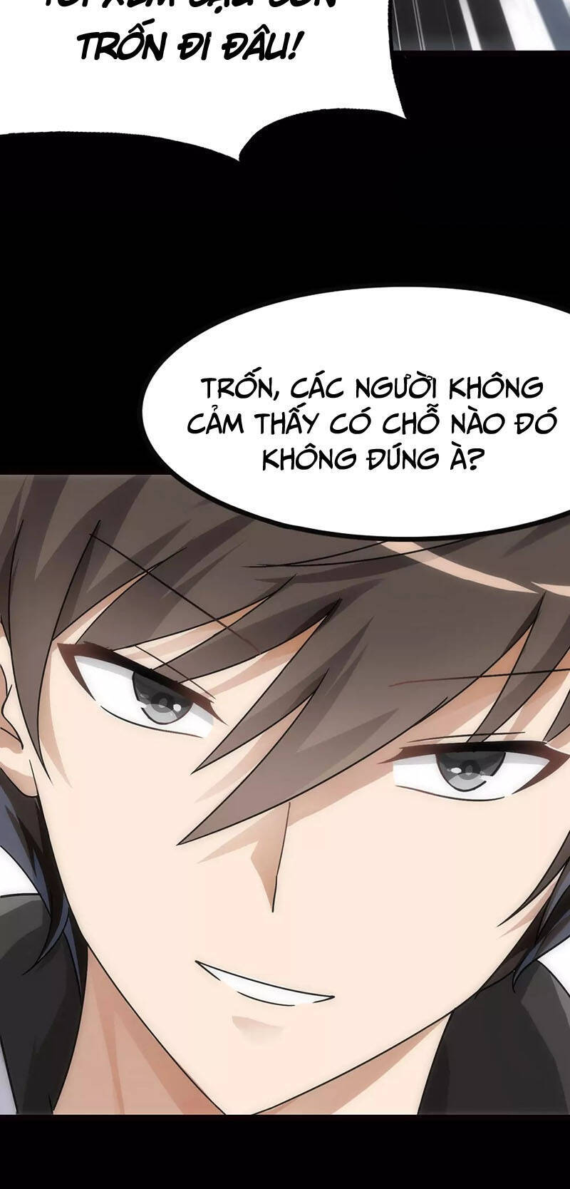 Bạn Gái Zombie Của Tôi Chapter 208 - Trang 2