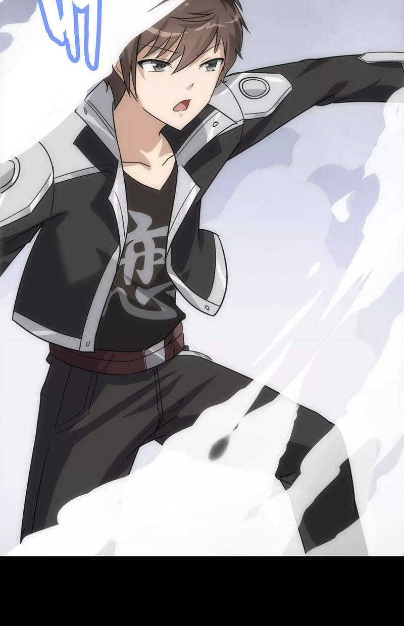 Bạn Gái Zombie Của Tôi Chapter 208 - Trang 2