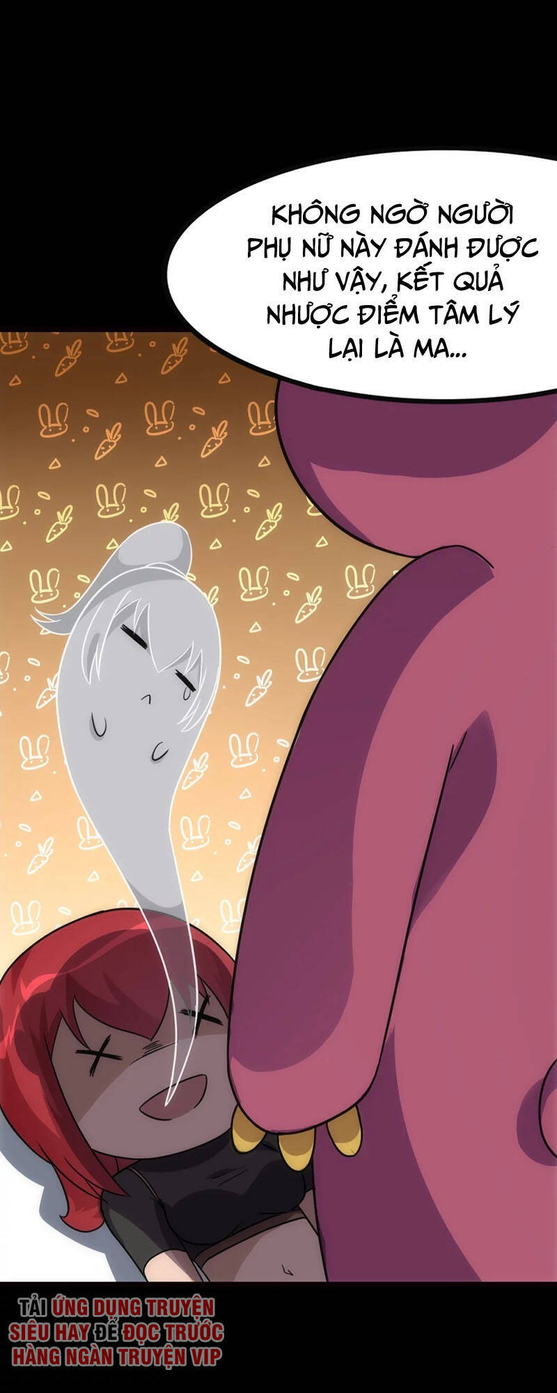 Bạn Gái Zombie Của Tôi Chapter 210 - Trang 2