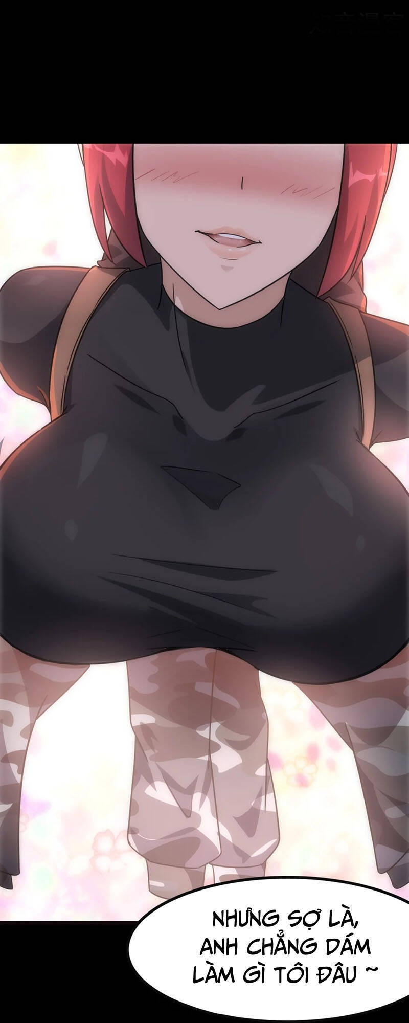 Bạn Gái Zombie Của Tôi Chapter 210 - Trang 2