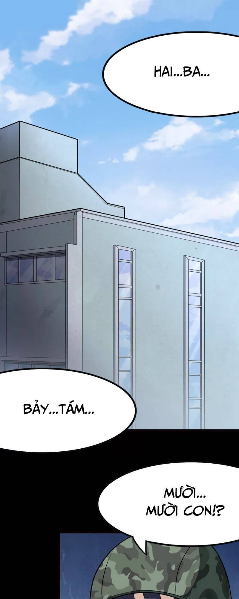 Bạn Gái Zombie Của Tôi Chapter 211 - Trang 2