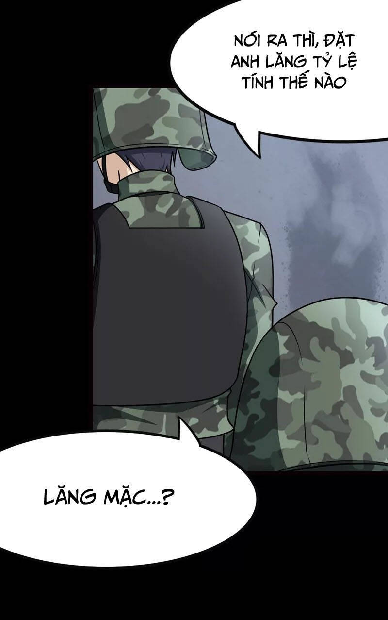 Bạn Gái Zombie Của Tôi Chapter 211 - Trang 2