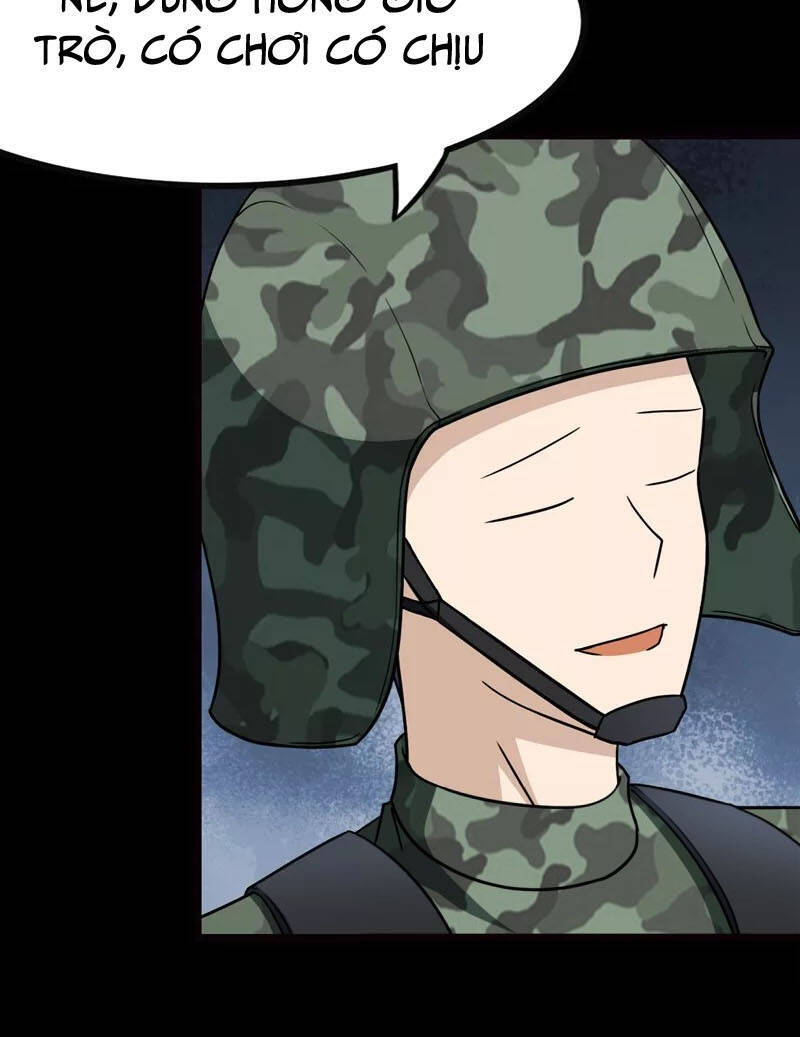 Bạn Gái Zombie Của Tôi Chapter 211 - Trang 2