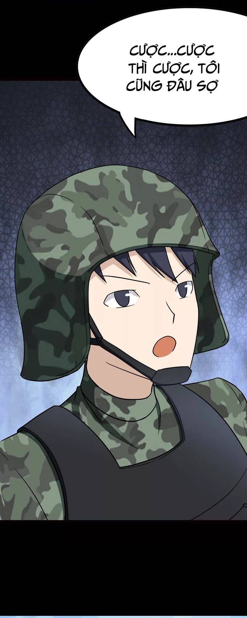 Bạn Gái Zombie Của Tôi Chapter 211 - Trang 2