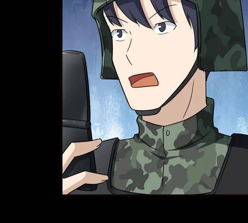 Bạn Gái Zombie Của Tôi Chapter 211 - Trang 2