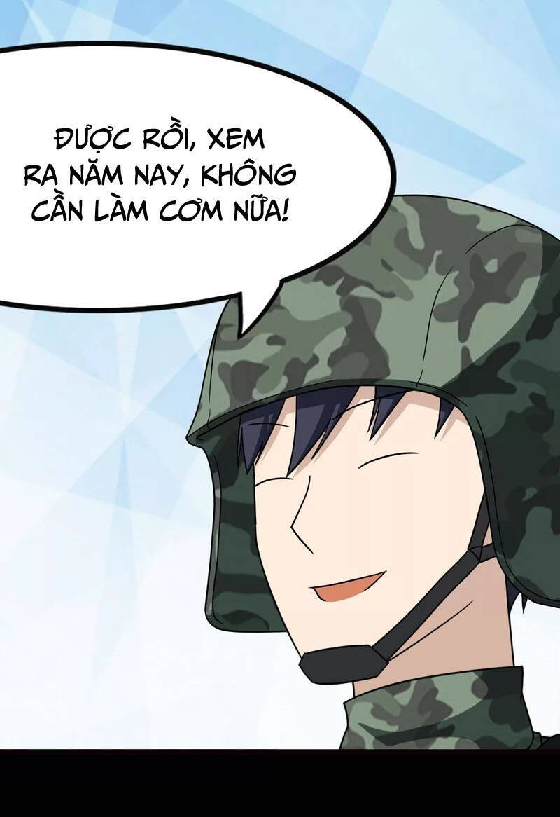 Bạn Gái Zombie Của Tôi Chapter 211 - Trang 2