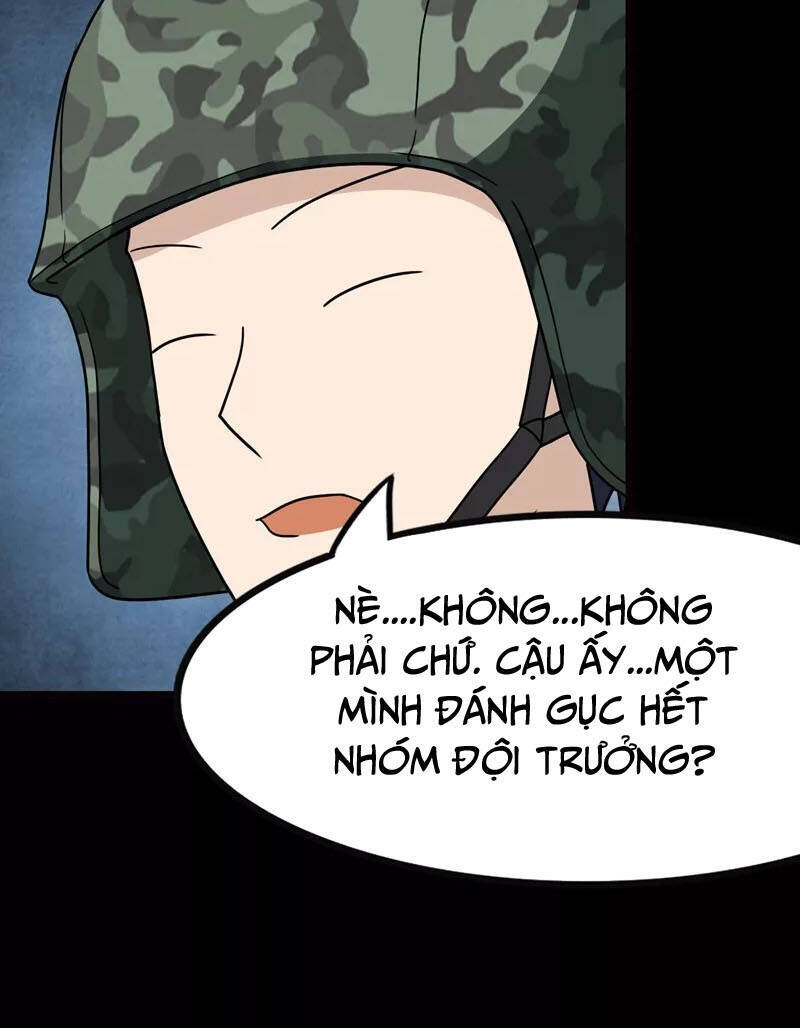 Bạn Gái Zombie Của Tôi Chapter 211 - Trang 2