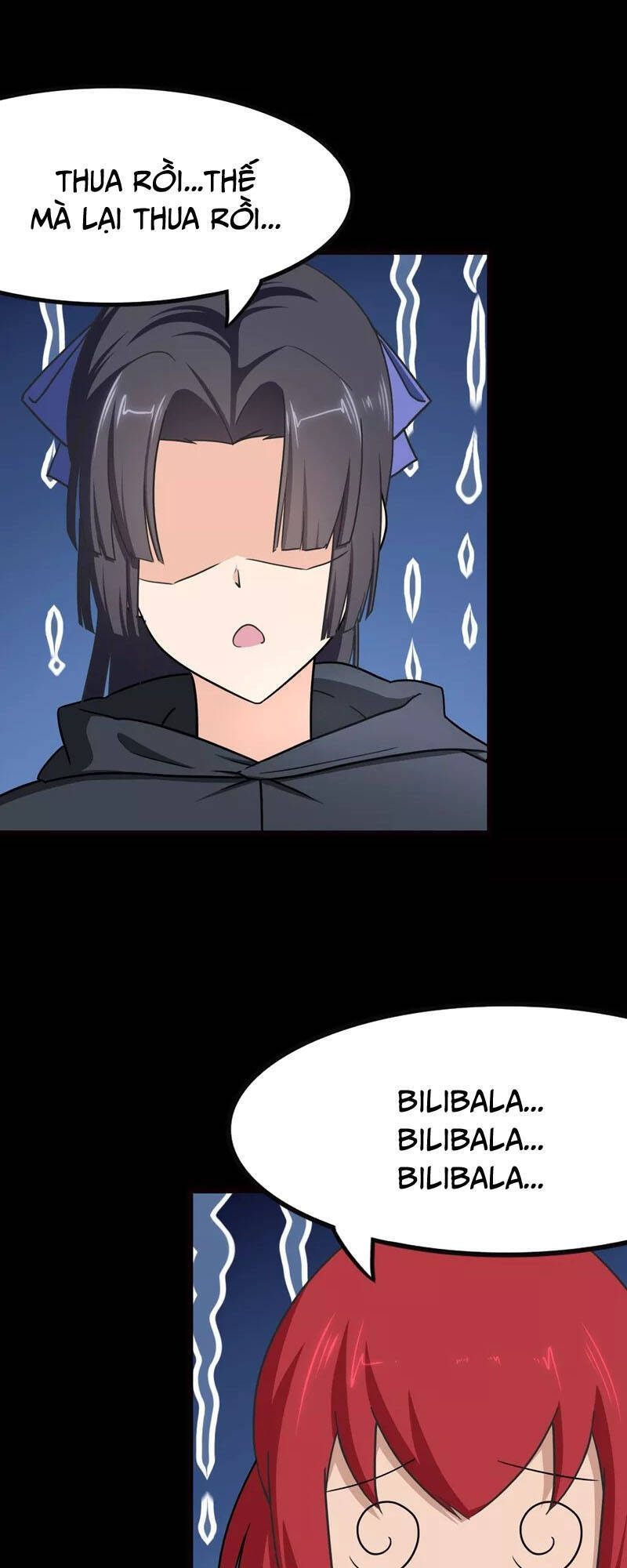 Bạn Gái Zombie Của Tôi Chapter 211 - Trang 2