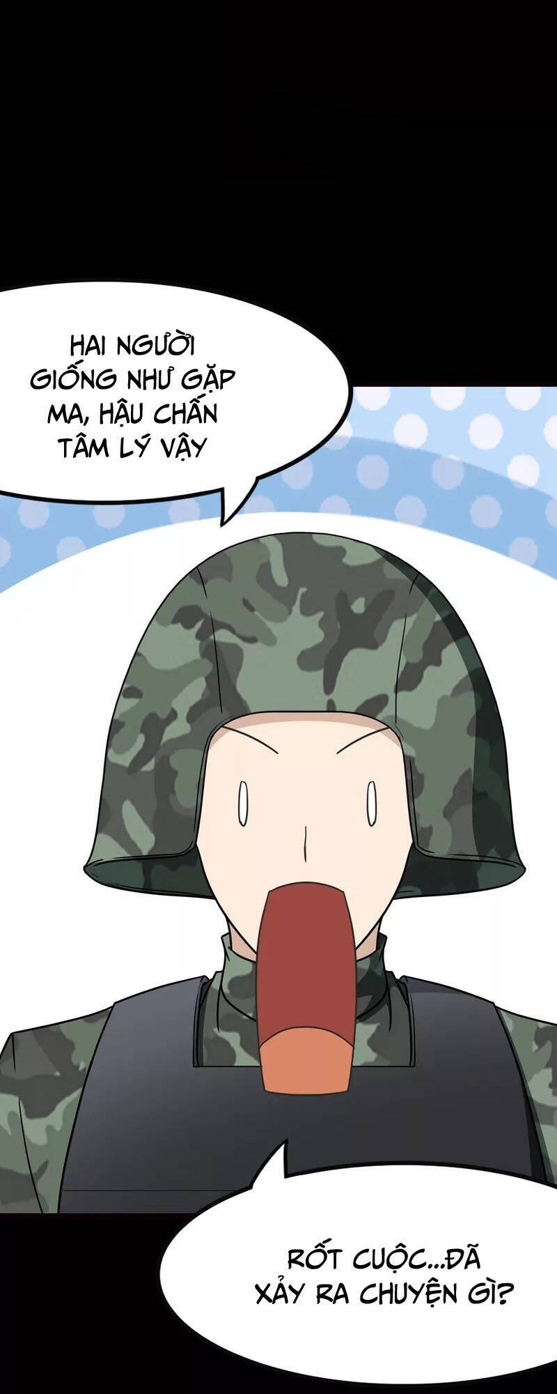 Bạn Gái Zombie Của Tôi Chapter 211 - Trang 2