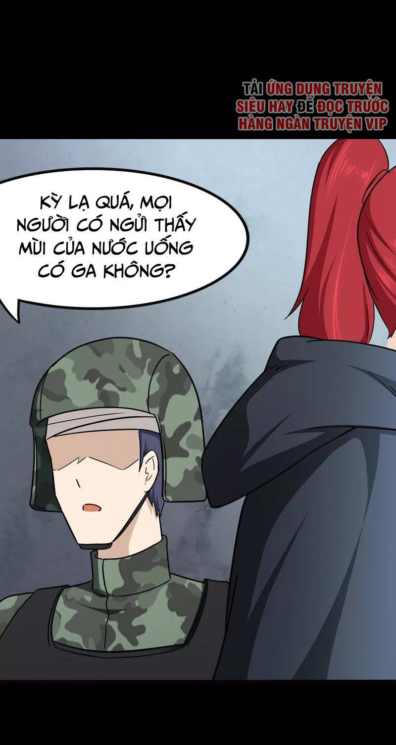 Bạn Gái Zombie Của Tôi Chapter 211 - Trang 2