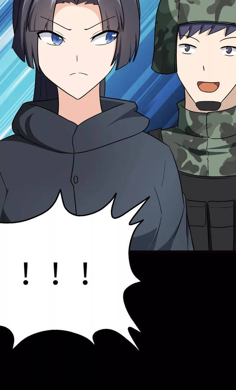 Bạn Gái Zombie Của Tôi Chapter 211 - Trang 2