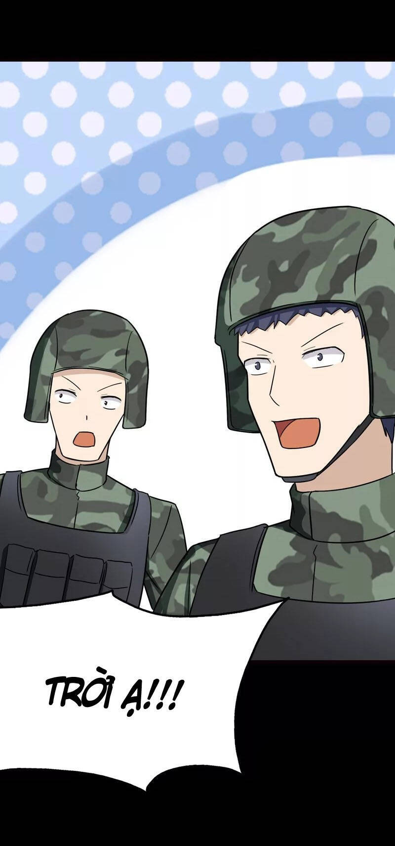 Bạn Gái Zombie Của Tôi Chapter 211 - Trang 2