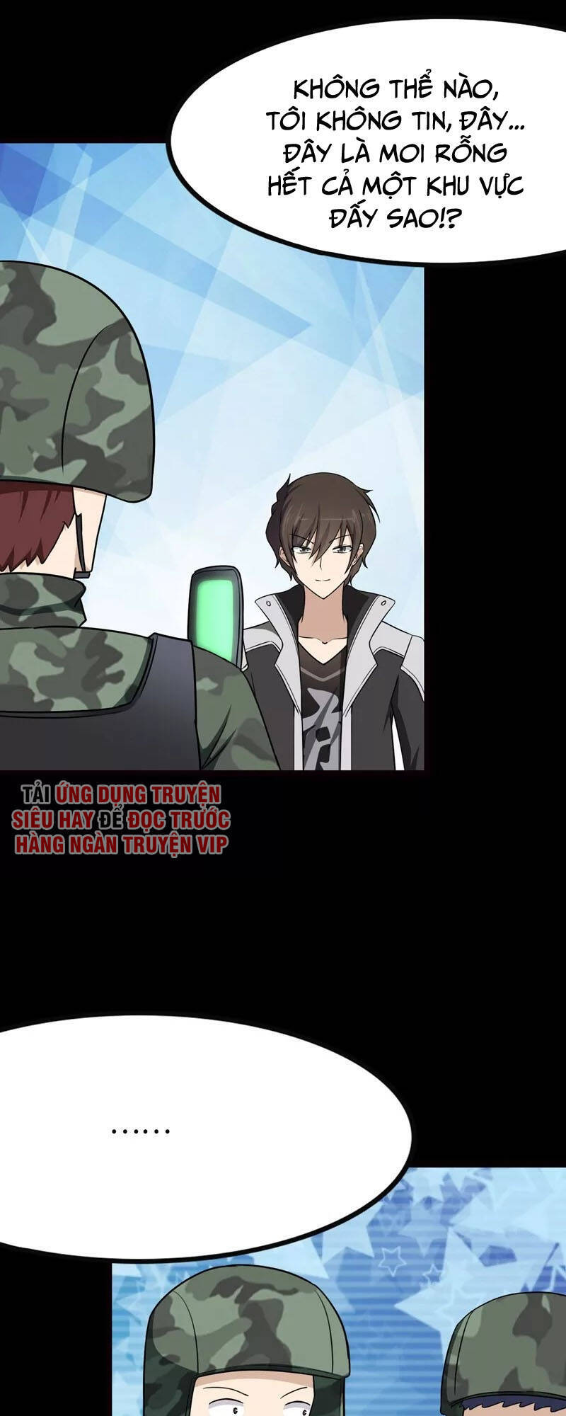 Bạn Gái Zombie Của Tôi Chapter 211 - Trang 2