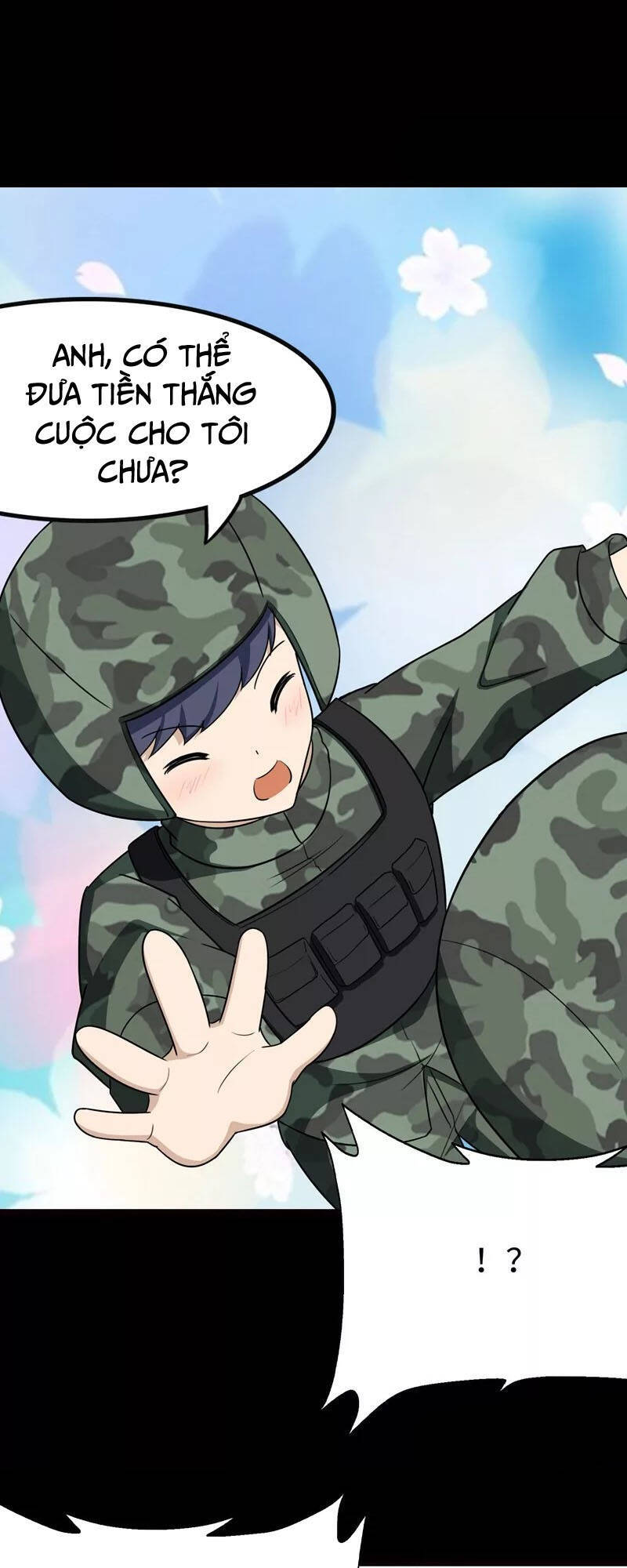 Bạn Gái Zombie Của Tôi Chapter 211 - Trang 2