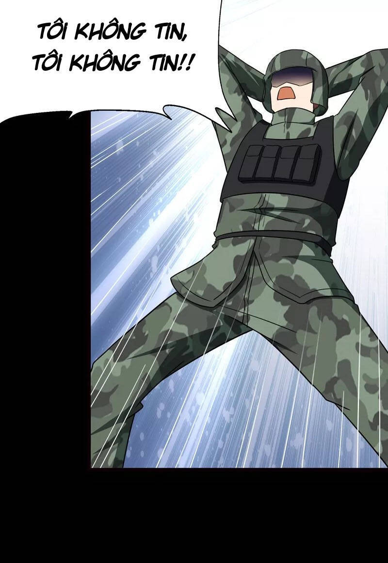 Bạn Gái Zombie Của Tôi Chapter 211 - Trang 2