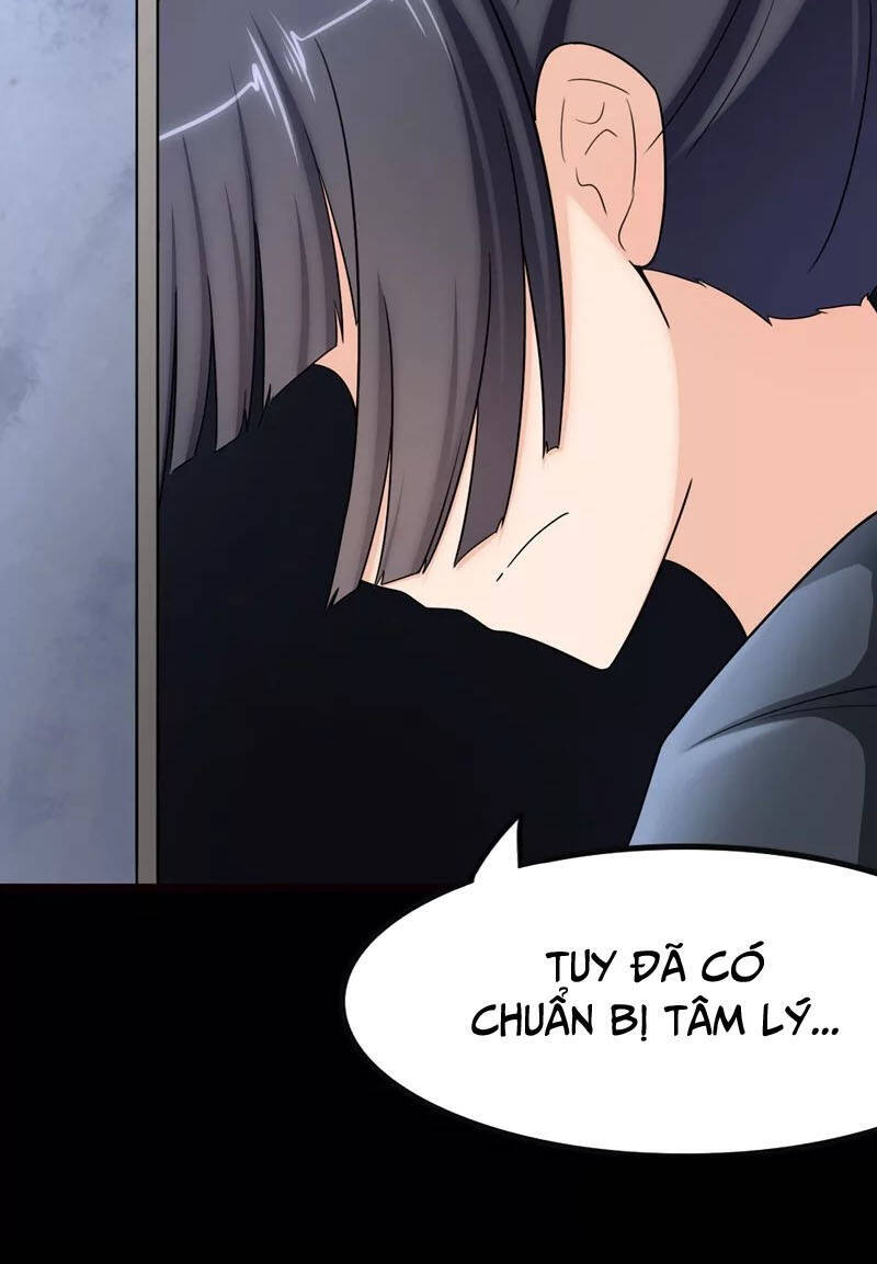 Bạn Gái Zombie Của Tôi Chapter 211 - Trang 2