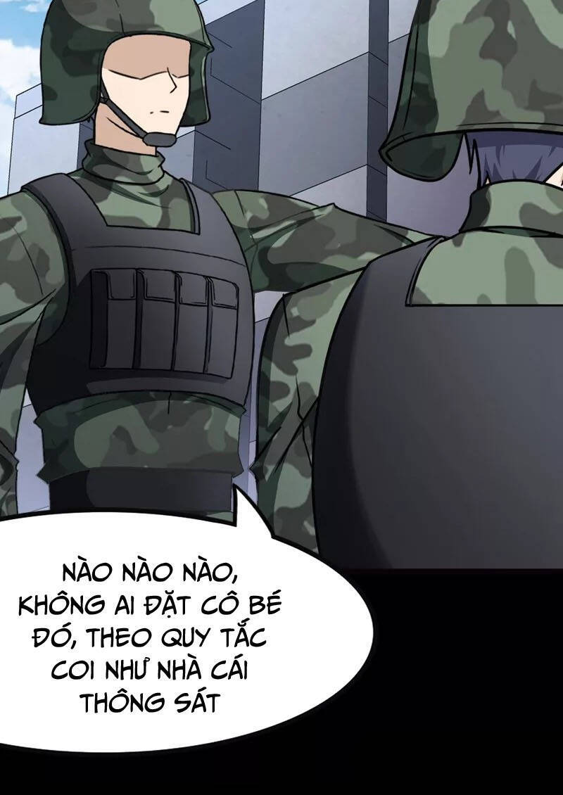 Bạn Gái Zombie Của Tôi Chapter 211 - Trang 2