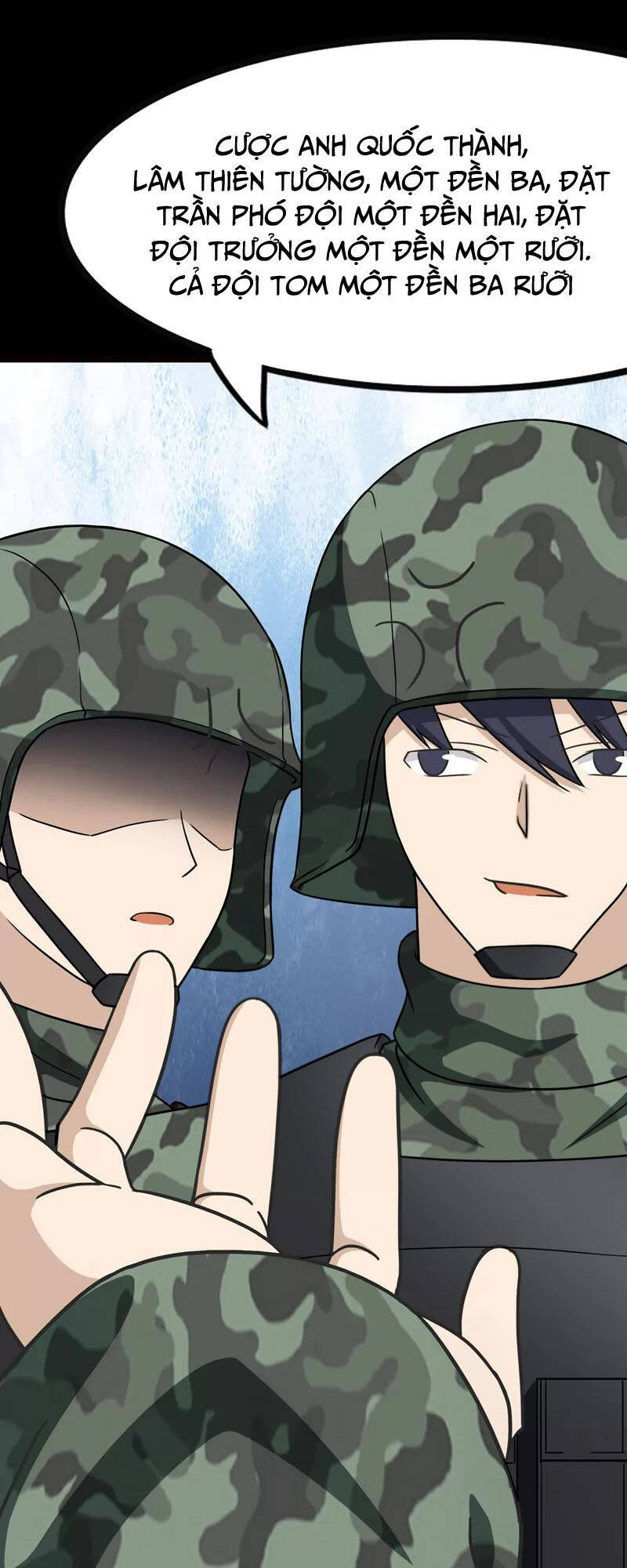 Bạn Gái Zombie Của Tôi Chapter 211 - Trang 2