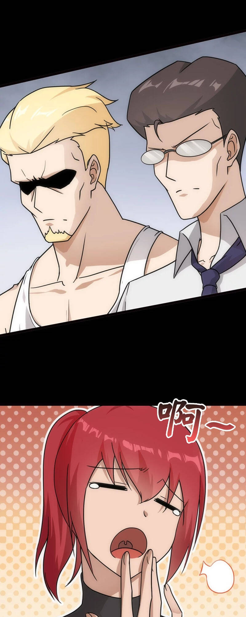 Bạn Gái Zombie Của Tôi Chapter 212 - Trang 2