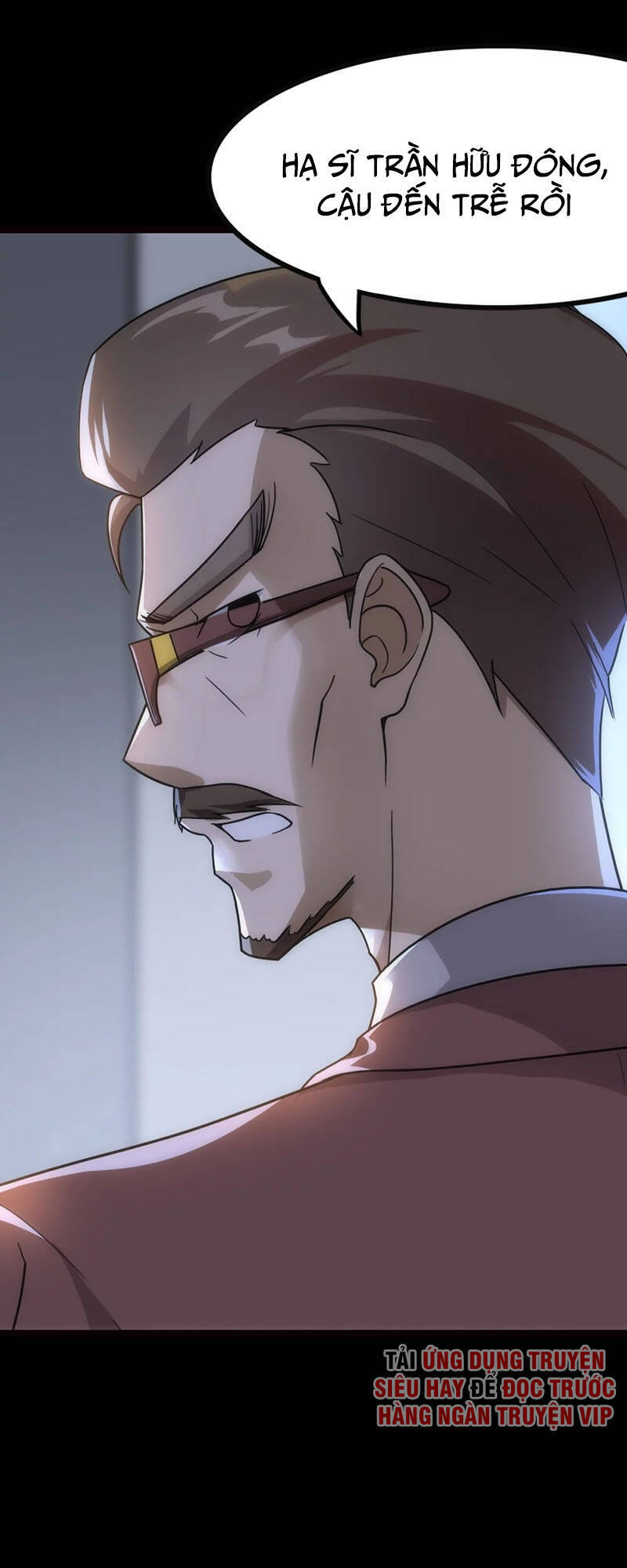 Bạn Gái Zombie Của Tôi Chapter 212 - Trang 2