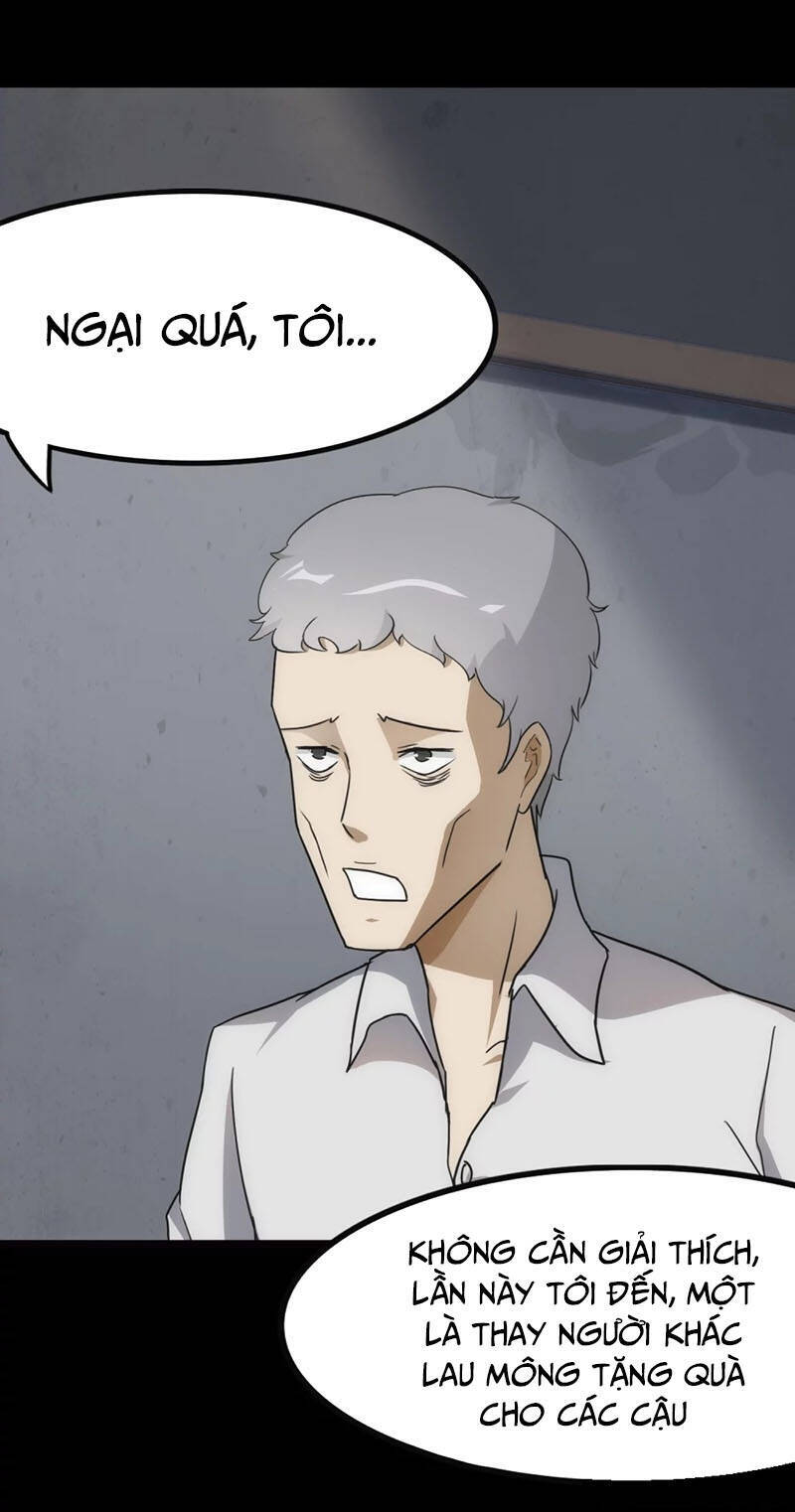 Bạn Gái Zombie Của Tôi Chapter 212 - Trang 2