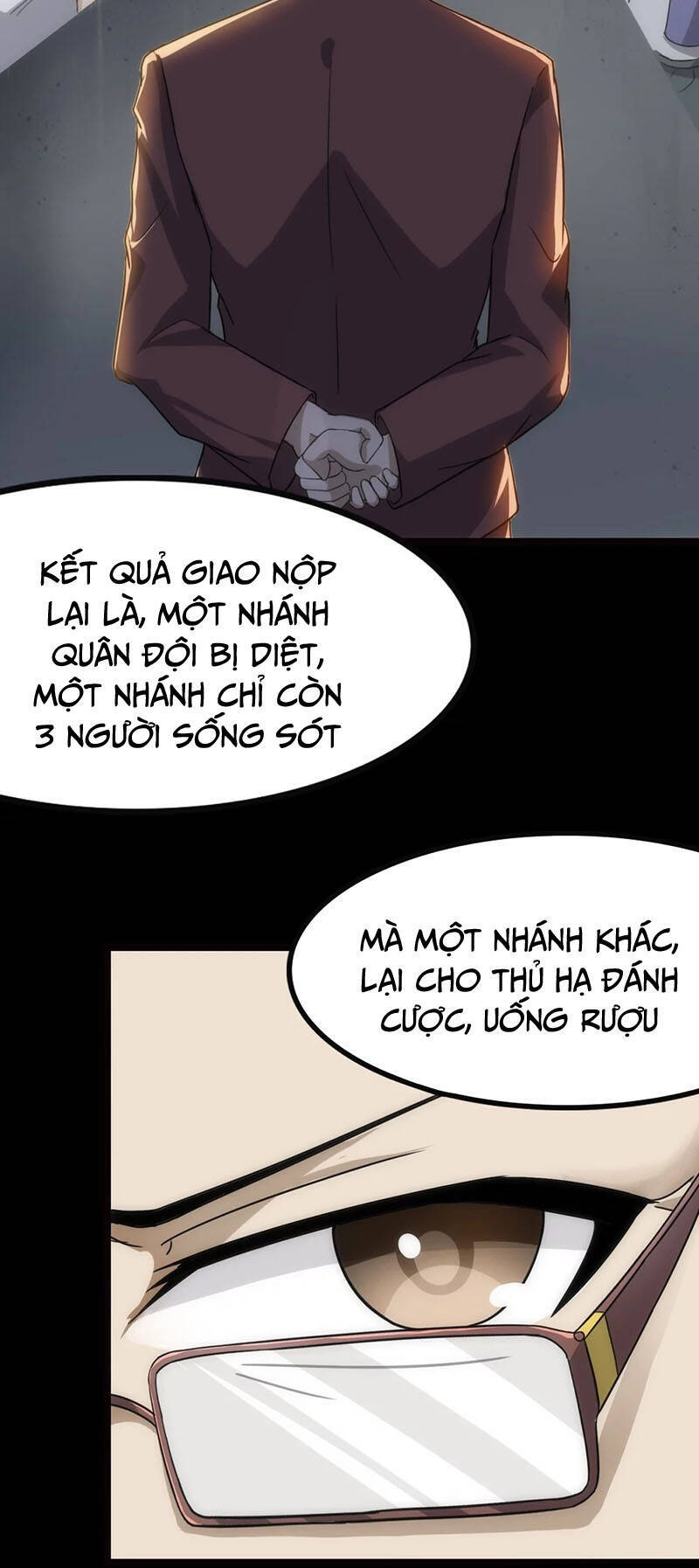 Bạn Gái Zombie Của Tôi Chapter 212 - Trang 2