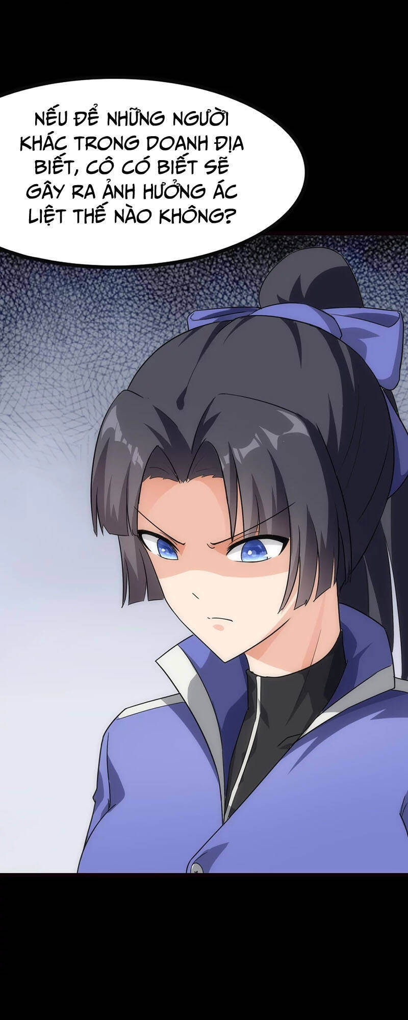 Bạn Gái Zombie Của Tôi Chapter 212 - Trang 2